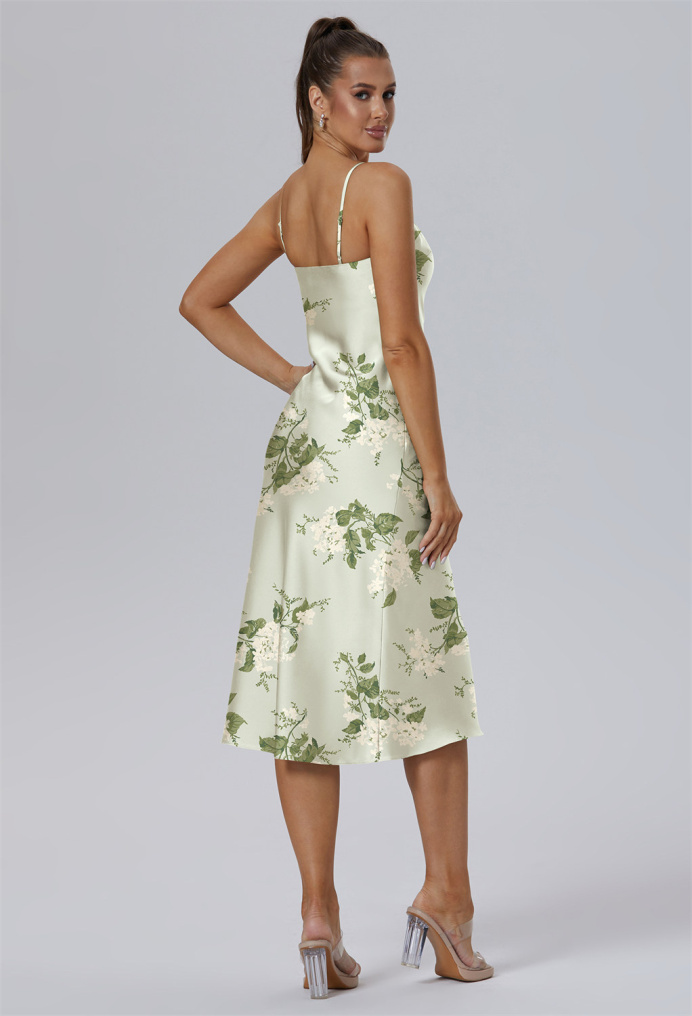 AW Gonamore Dress